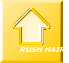RUSH HAIR 
