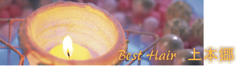 Best Hair�@��{��