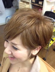 �X�^�b�t�ʐ^