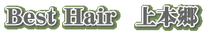 Best Hair�@��{��